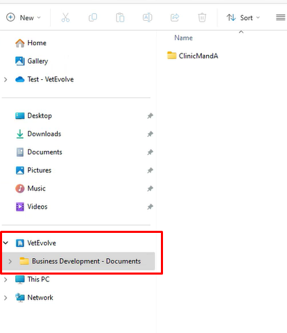 A screenshot of a computer

AI-generated content may be incorrect.