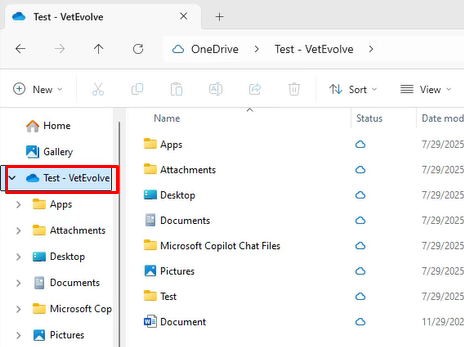 A screenshot of a computer

AI-generated content may be incorrect.